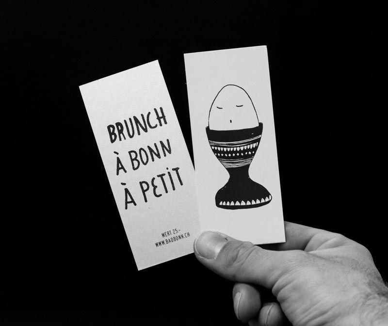 Bon «Brunch à Bonn»