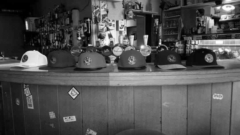 Cap Bad Bonn