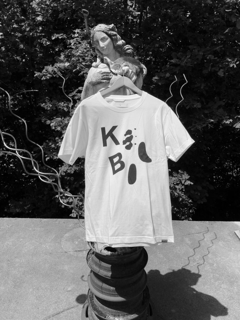 T-Shirt Bad Bonn Kilbi 2019