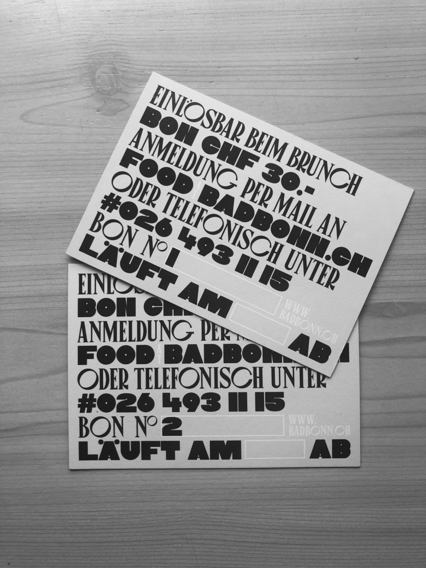 Bon «Brunch à Bonn»